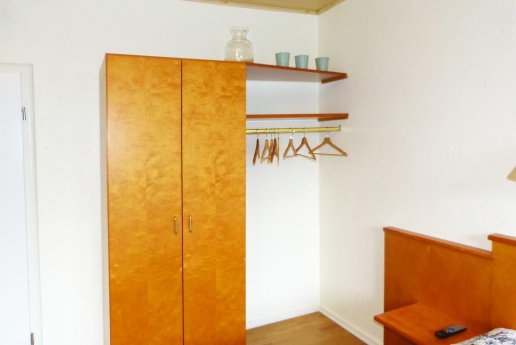 Messe-Zimmer TuS-Treff Düsseldorf Zimmer foto