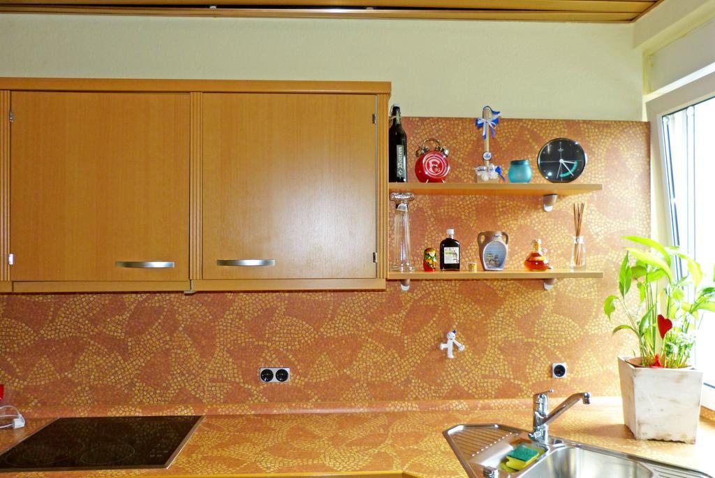 Messe-Zimmer TuS-Treff Düsseldorf Zimmer foto