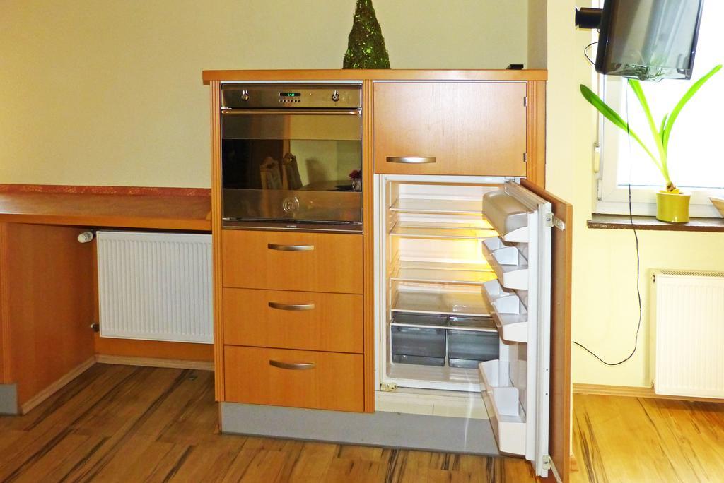 Messe-Zimmer TuS-Treff Düsseldorf Zimmer foto