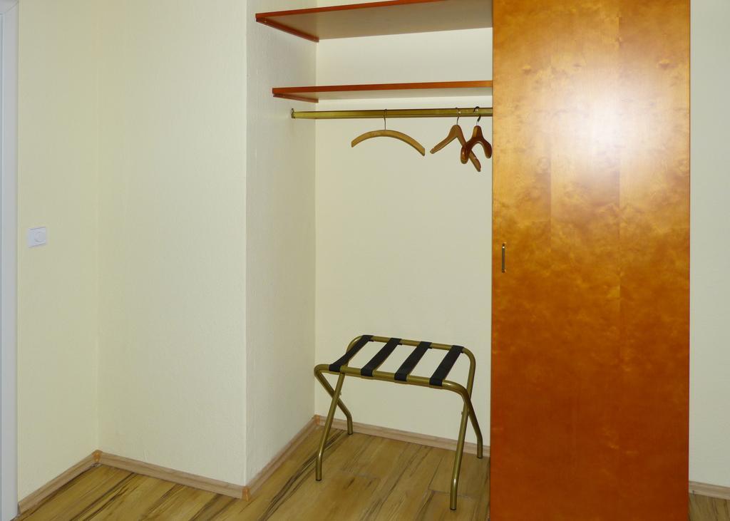 Messe-Zimmer TuS-Treff Düsseldorf Zimmer foto